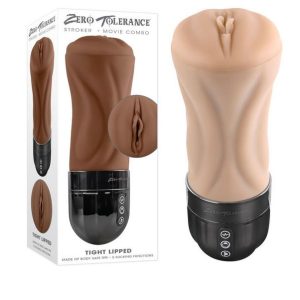 Premium Sextoy With Automatic Function