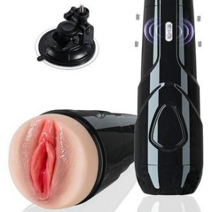 Mount Masturbator Sextoy