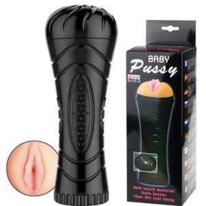 Baby Pussy Sextoy