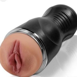 Amazing Masturbator Sextoy