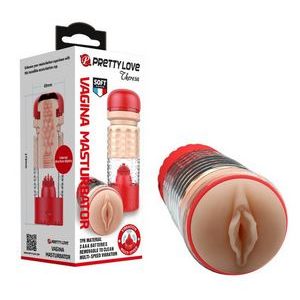 Vagina Masturbator Toy