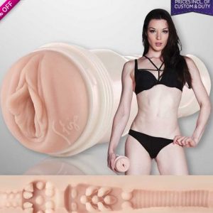 Stoya Fleshlight Girls sex toys
