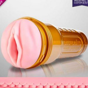 Pink Lady Stamina Fleshlight sex toys