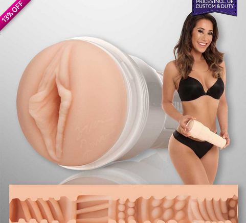 Eva Lovia Fleshlight Girls sex toys