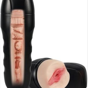 Manhood Pussy Sextoy