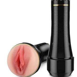 Real Skin Pussy Sextoy